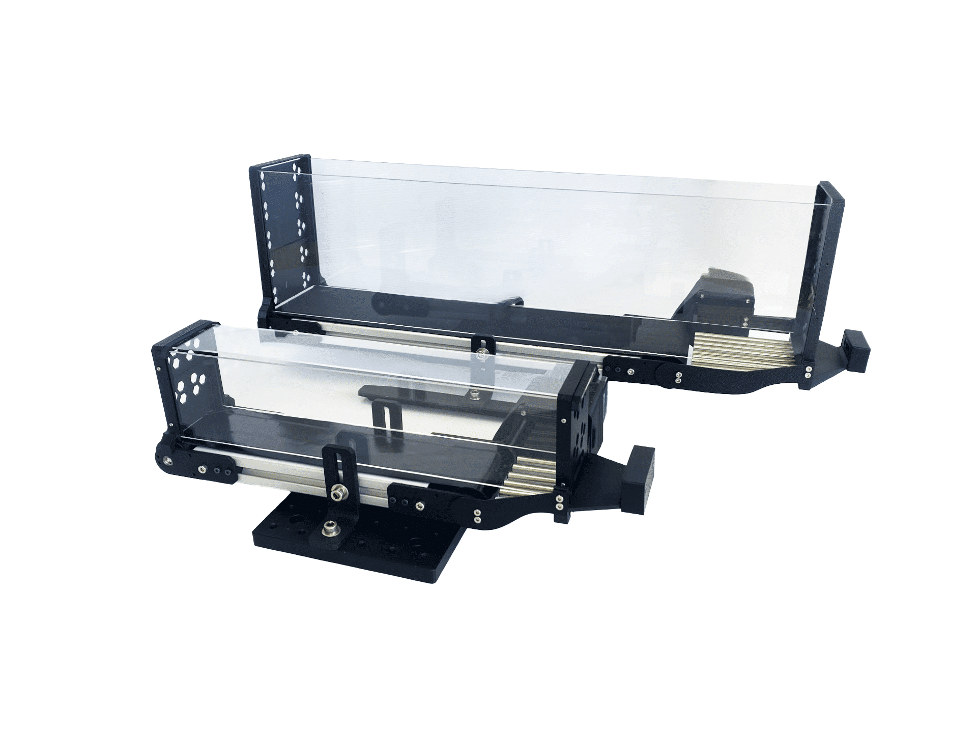 Treadmill for Rats or Mice