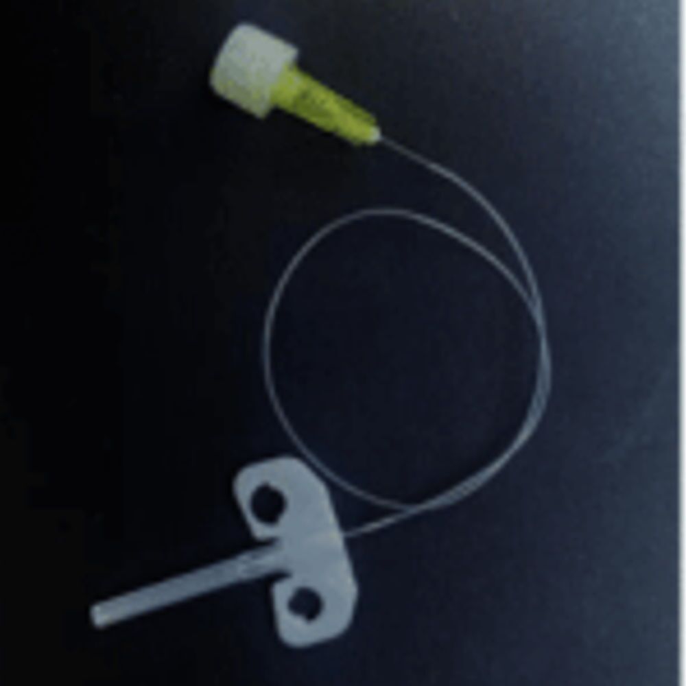 Preclinical Catheter 27G