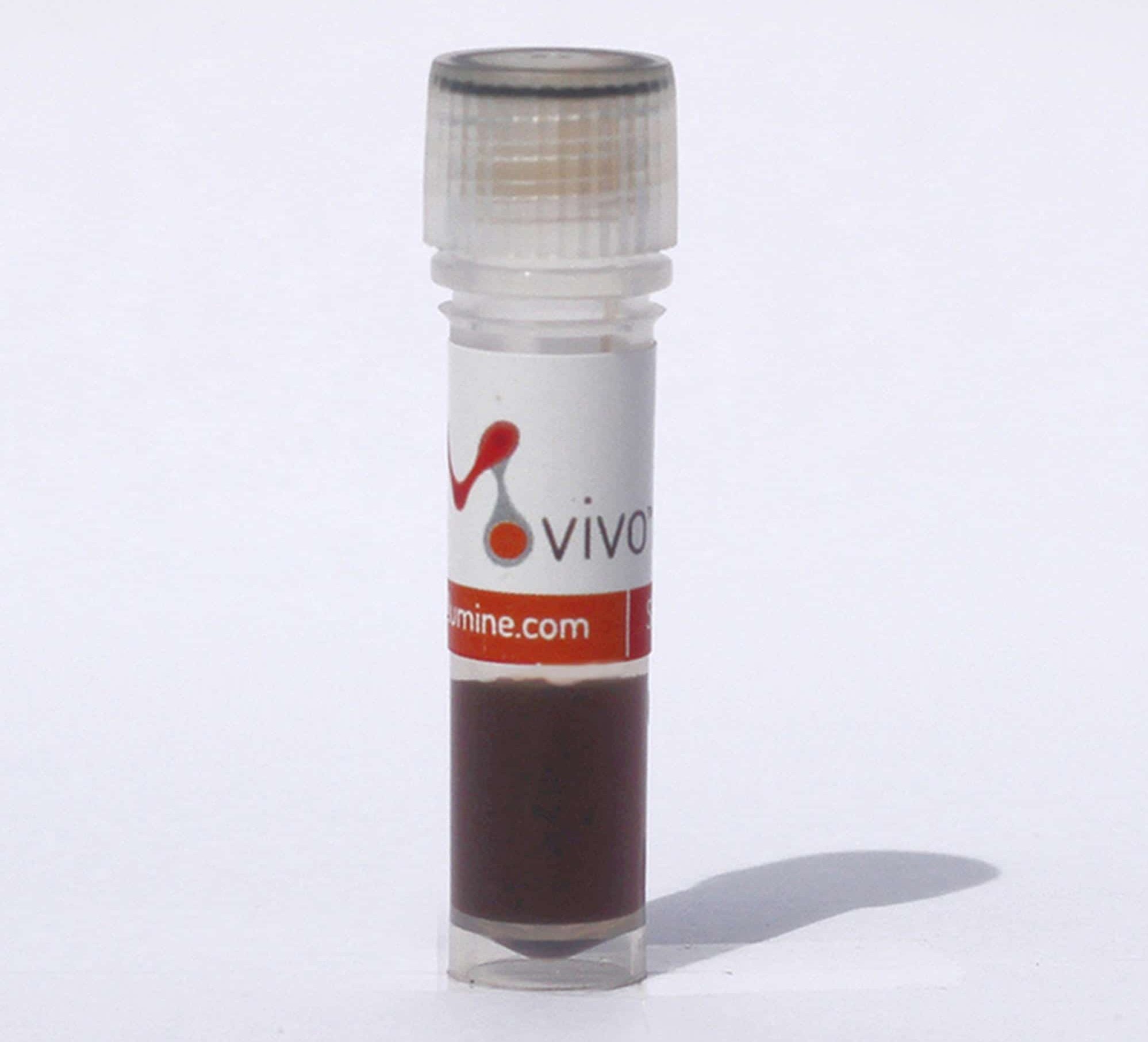 Mvivo gold nanoparticles