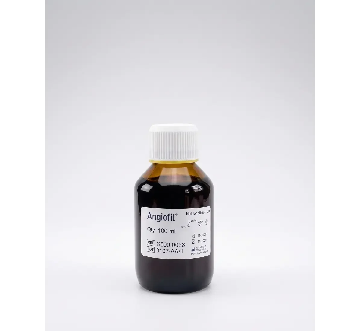 Angiofil