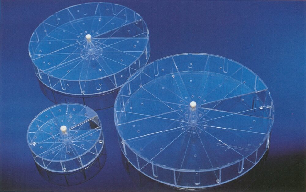 Mouse Pie Restrainer