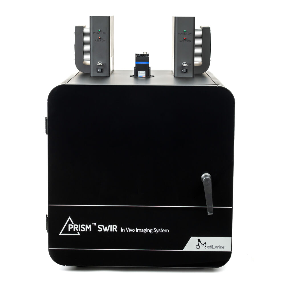 PRISM SWIR In Vivo Imaging System
