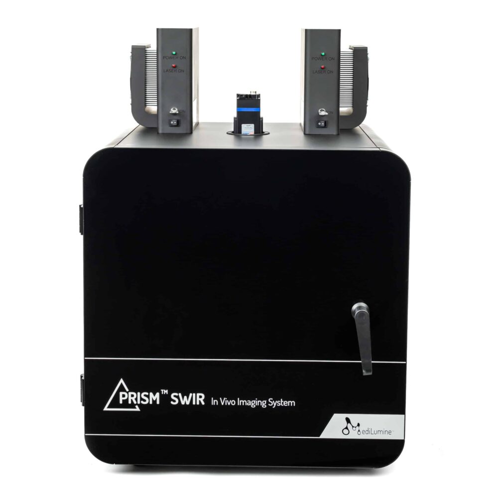PRISM SWIR In Vivo Imaging System