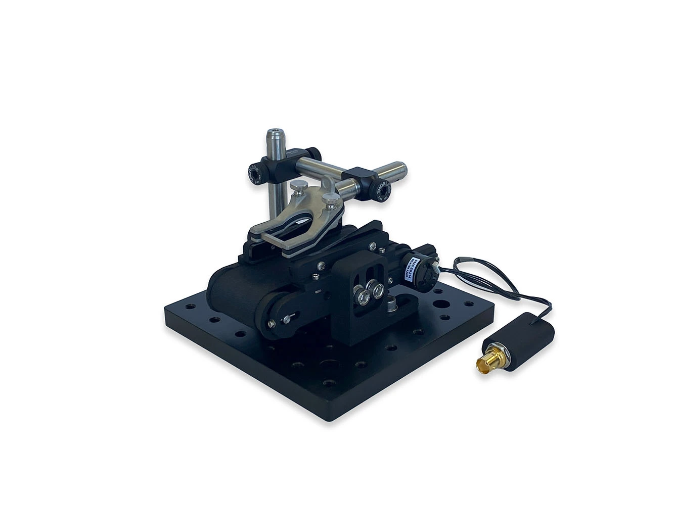 Low Friction Rodent Driven Belt Treadmill - Image 2