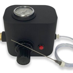 Air Puff Whisker Stimulator