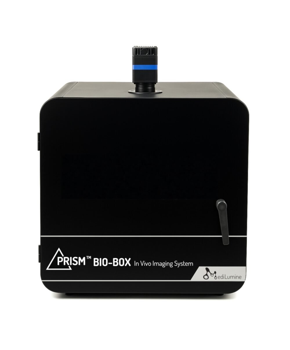PRISM BIO-BOX