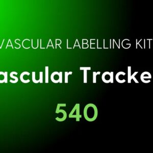 Vascular Tracker 540