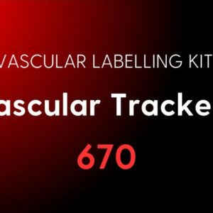 Vascular Tracker 670