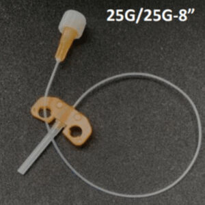 Preclinical Catheter 25G
