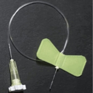Preclinical Catheter 30G