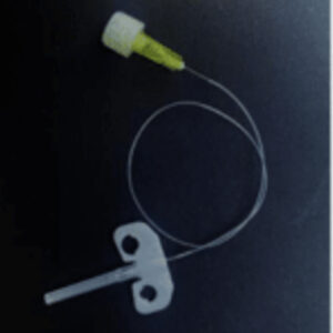 Preclinical Catheter 27G