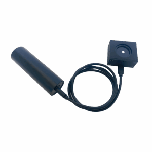 NIST Calibrated Low Power LED Light Source