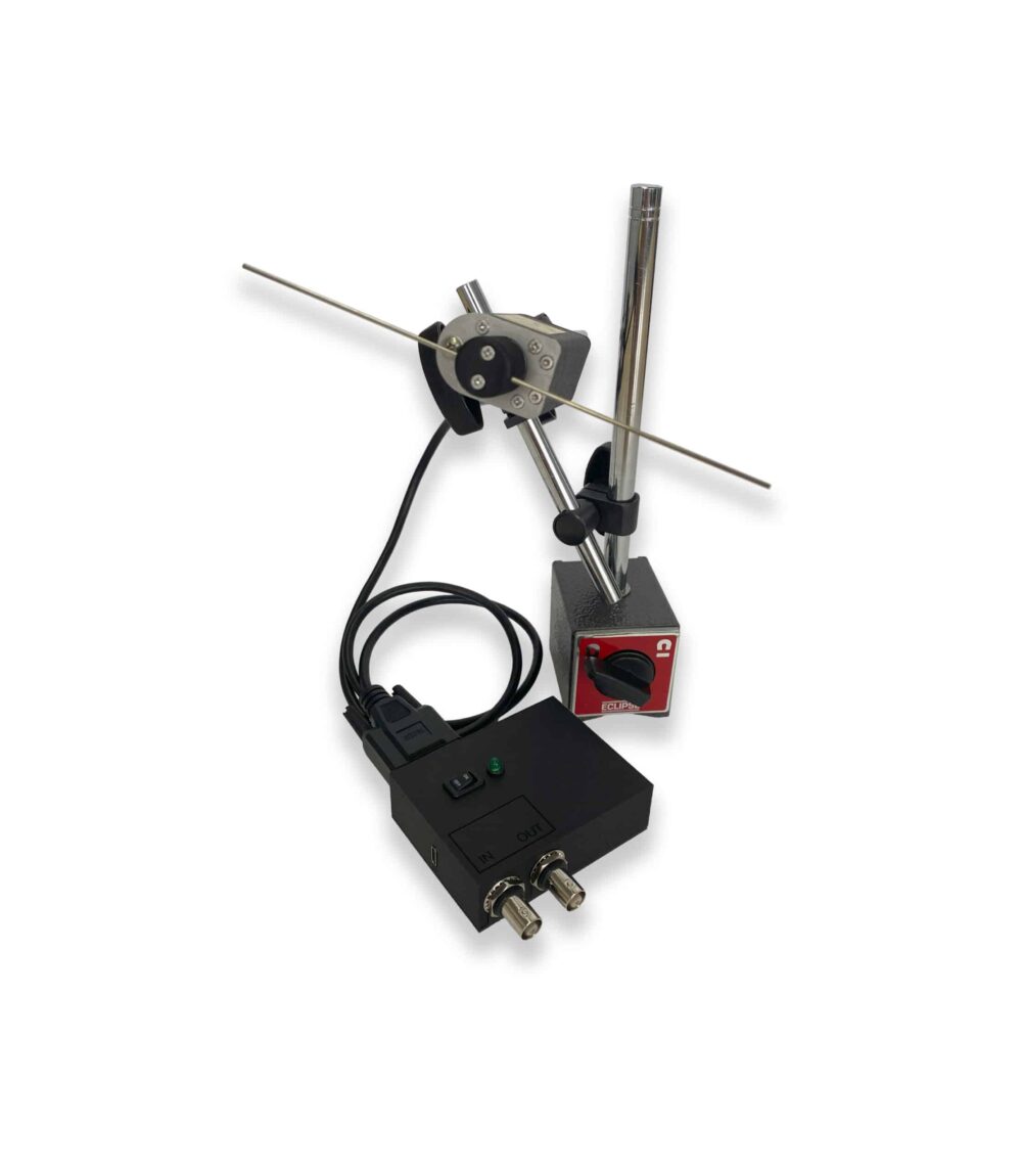 Mechanical Whisker Stimulator - Image 2