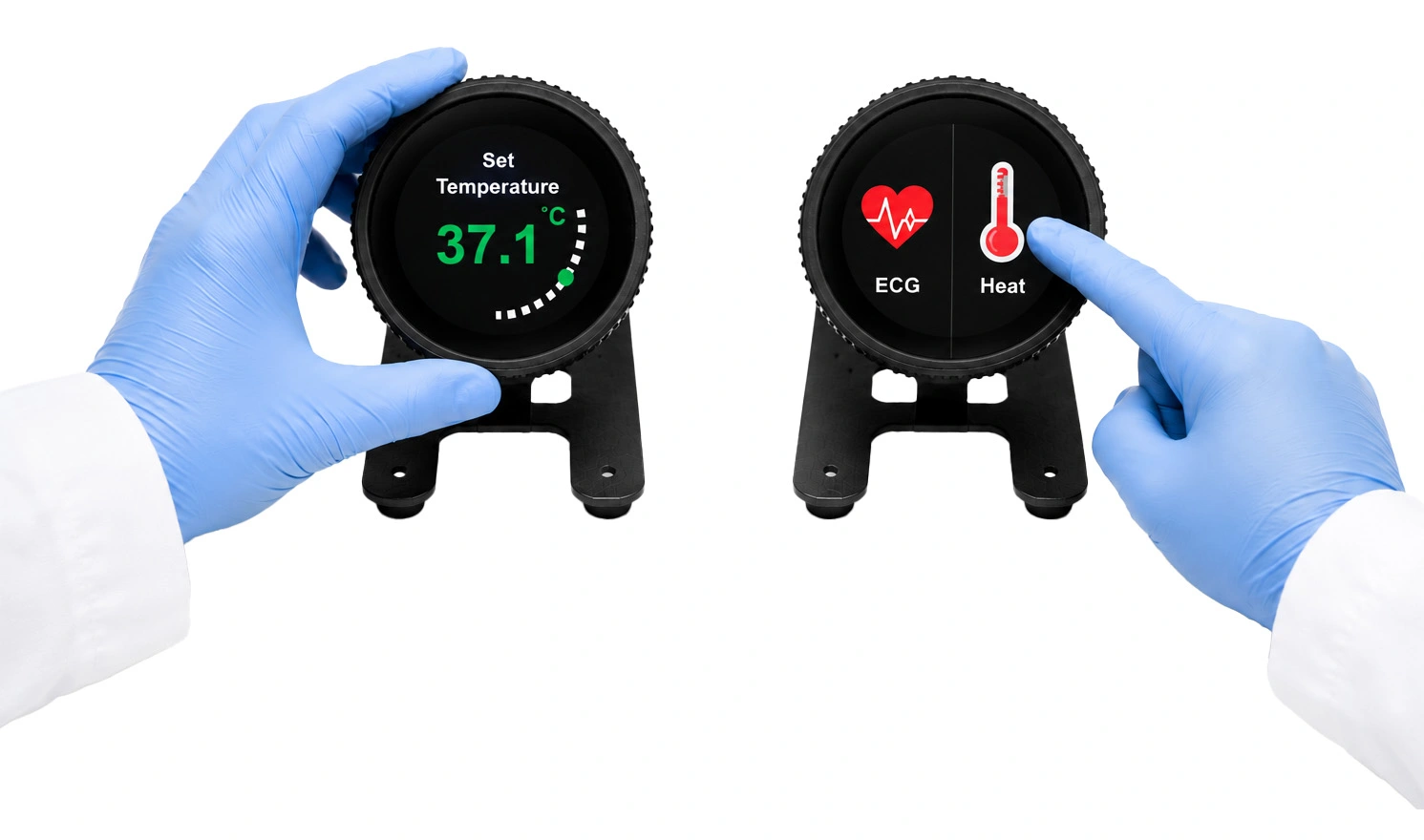 VIVA Mouse Physiogical Monitoring Platform - Image 5