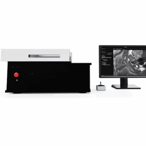 HREM 3D Episcopic Imaging System