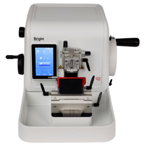 Cryostats and Microtomes