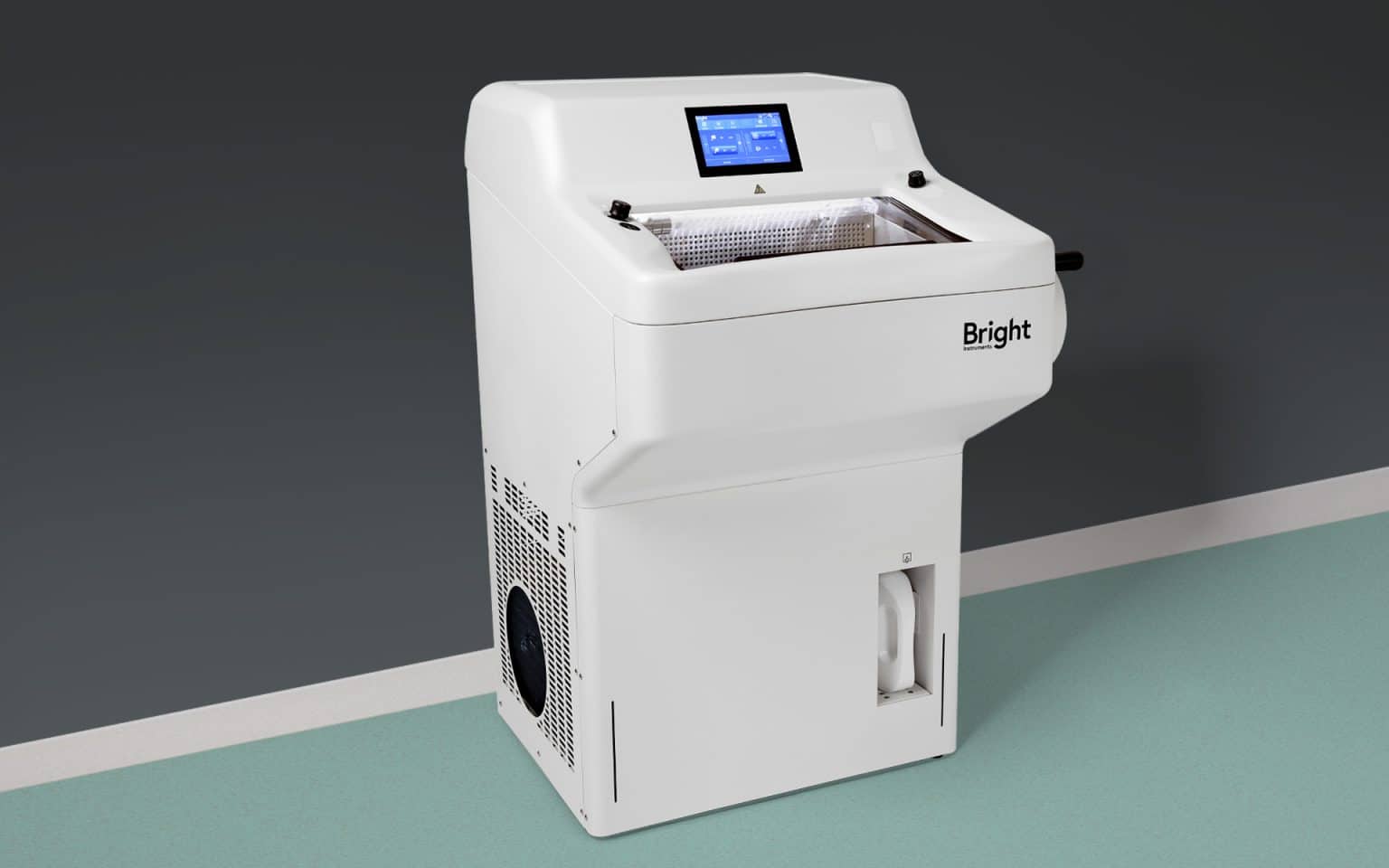 OTF7000 Cryostat - Image 2