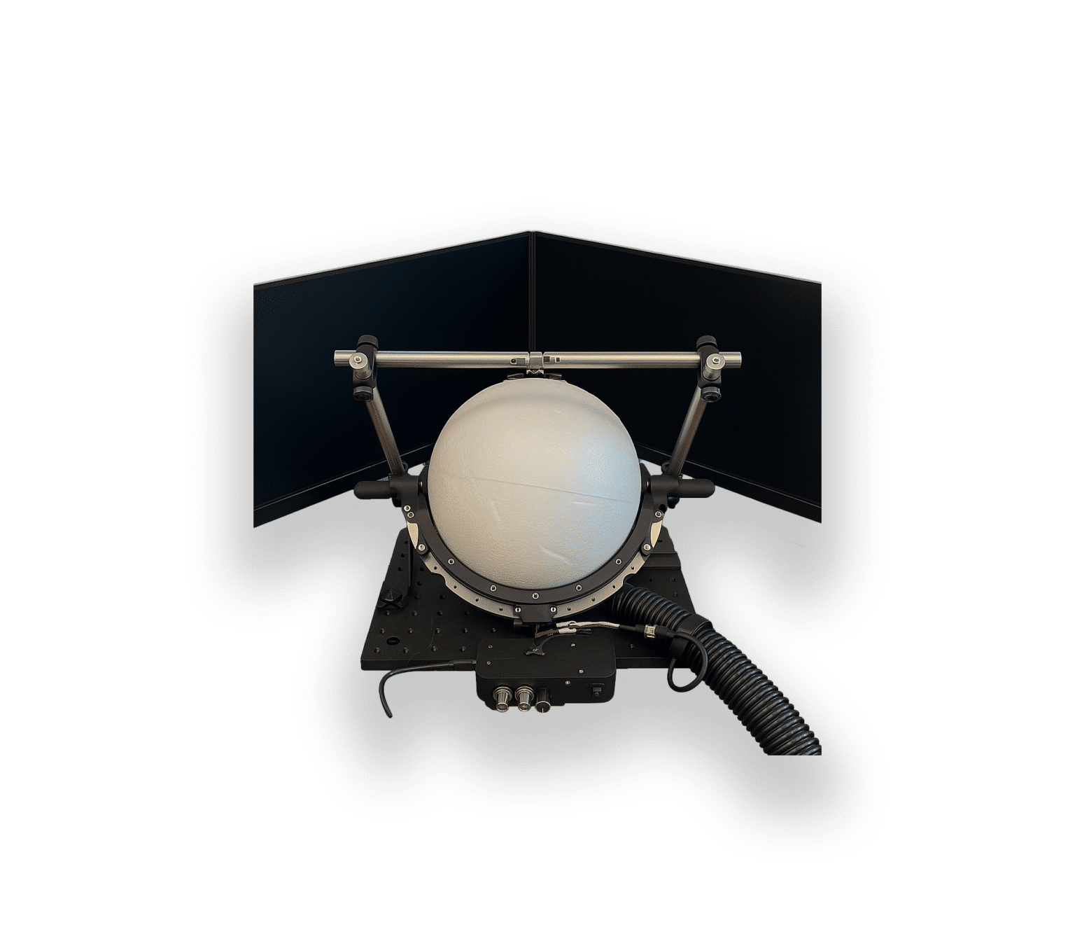 Virtual Reality Dual Display for Mice - Image 4