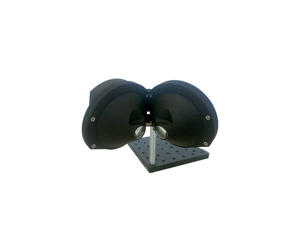 Virtual Reality Headset for Mice - Image 3