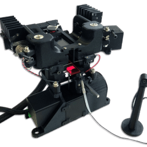 Automatic Home Cage System