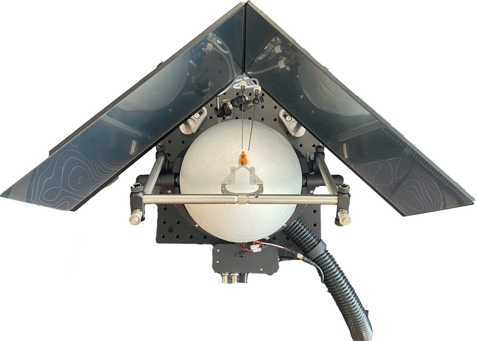 Virtual Reality Dual Display for Mice - Image 2