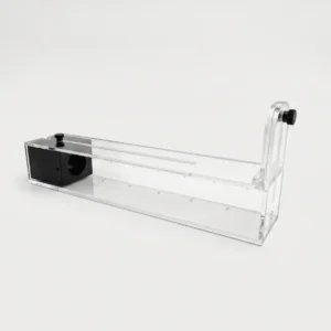 Rvein™ Restrainer for Rat Tail Vein Injections