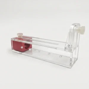 Rvein™ Restrainer for Rat Tail Vein Injections and Blood Draws