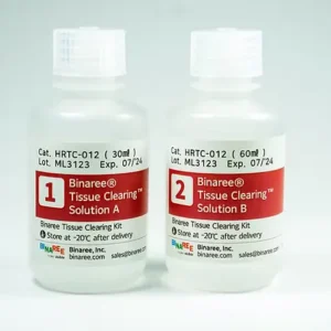 Binaree Tissue Clearing Kit
