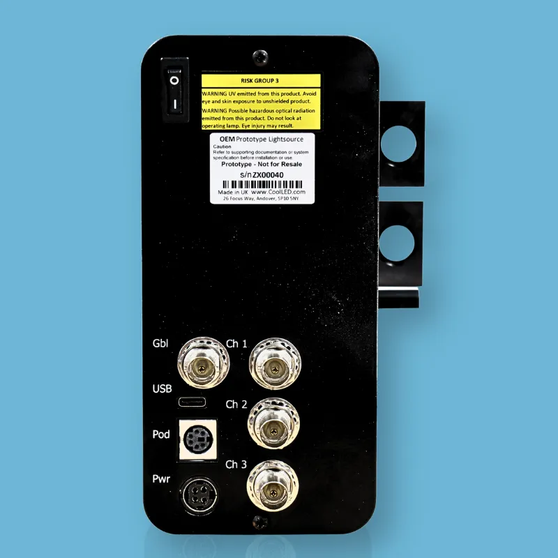 pE-300opto - Image 2