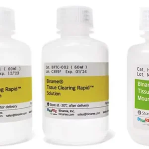 Binaree Tissue Clearing Rapid Mounting Solution