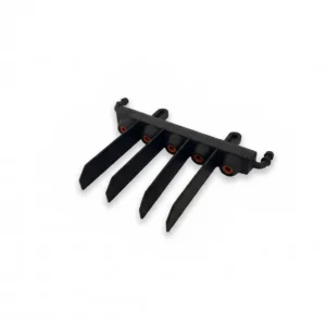 Five Mouse Manifold